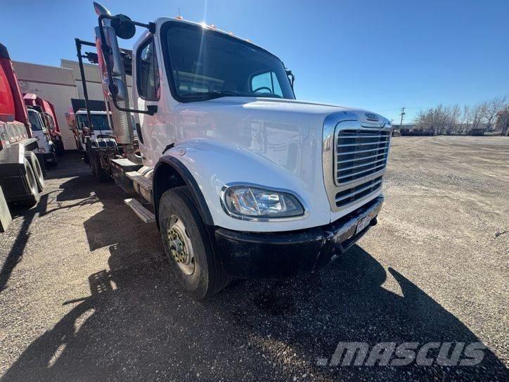 Freightliner M2 Demonterbare/wirehejs lastbiler