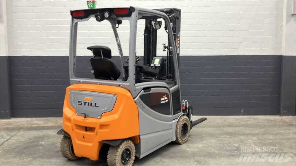 Still RX 20-20P El gaffeltrucks