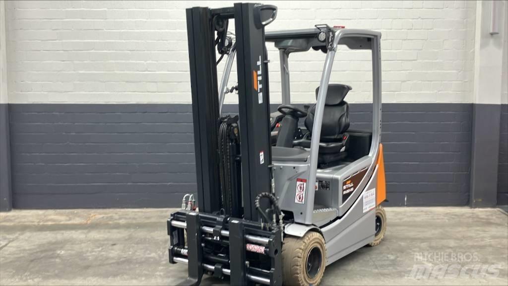 Still RX 20-20P El gaffeltrucks