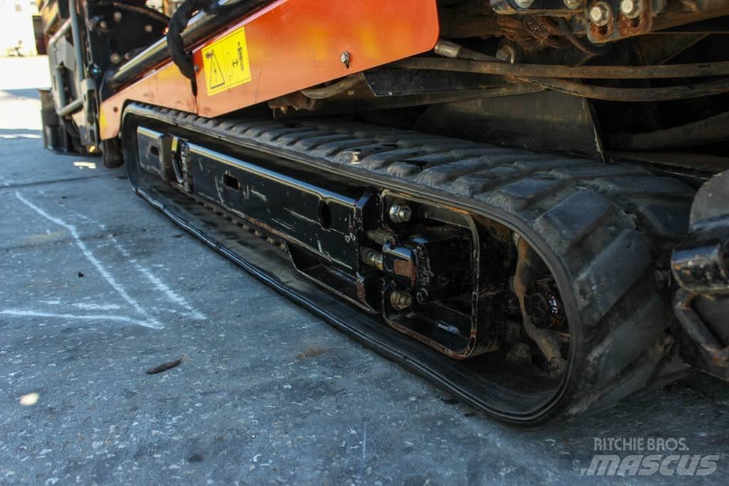 Ditch Witch JT20 Horisontal retningsbestemt boreudstyr
