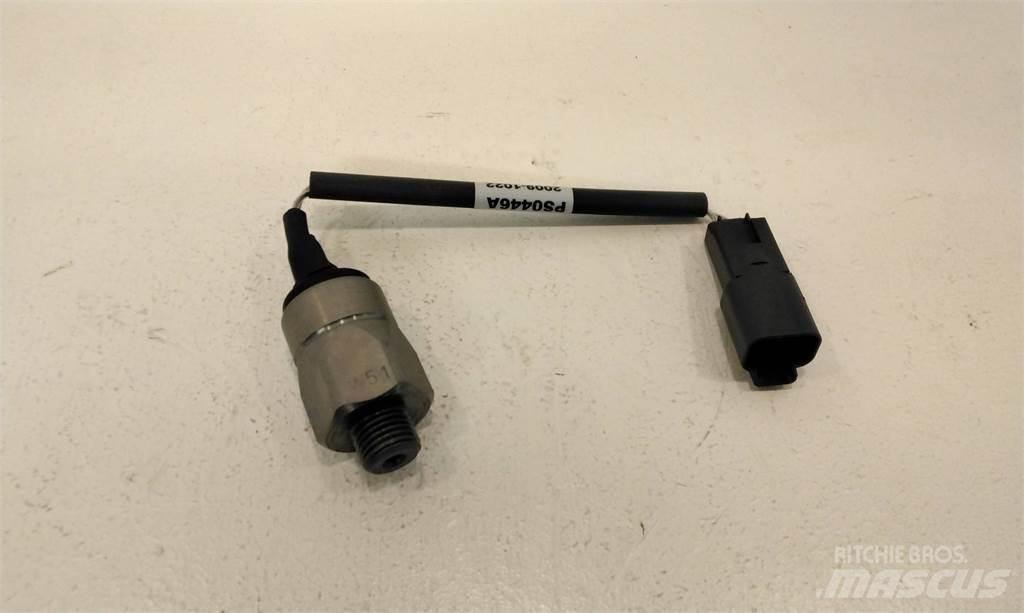 Ponsse PS0446 Hydraulik