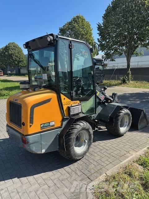 GiANT 452T Minilæsser - knækstyret