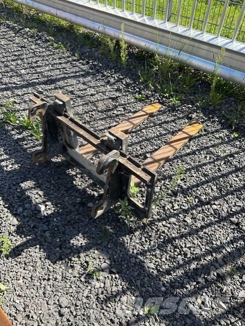 GiANT 452T Minilæsser - knækstyret