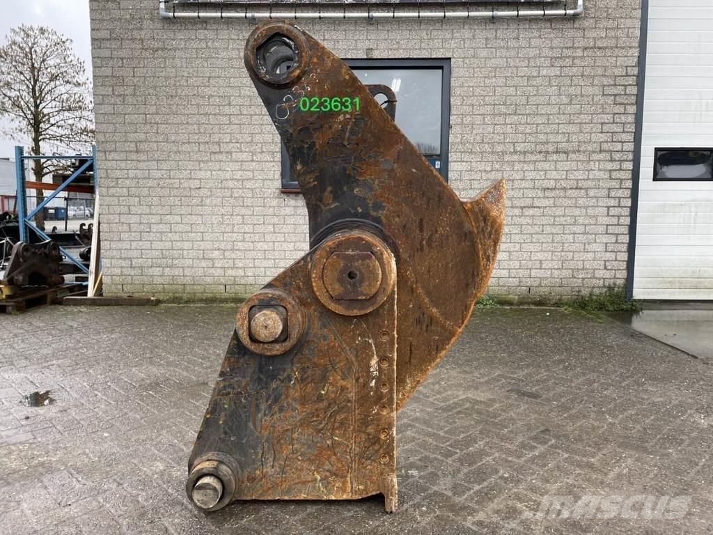 CAT MP324-TS Sakse