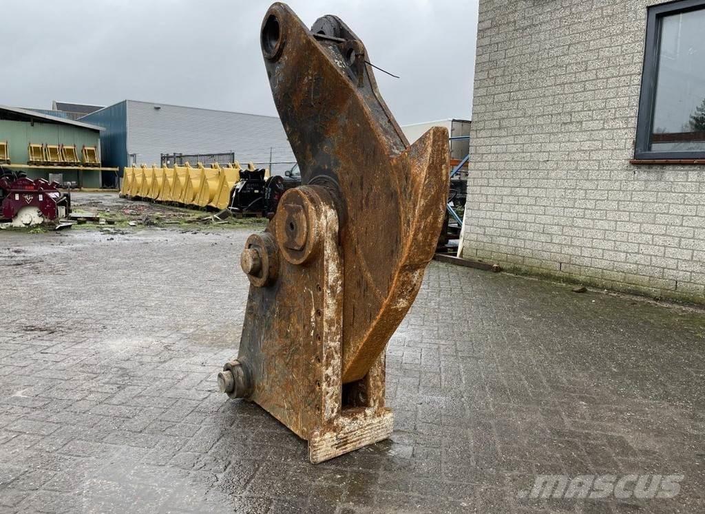 CAT MP324-TS Sakse