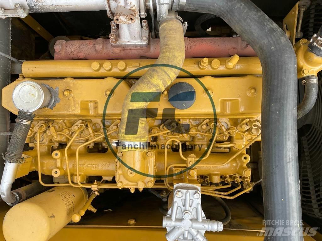 CAT 320C Midi-gravemaskiner 7t - 12t