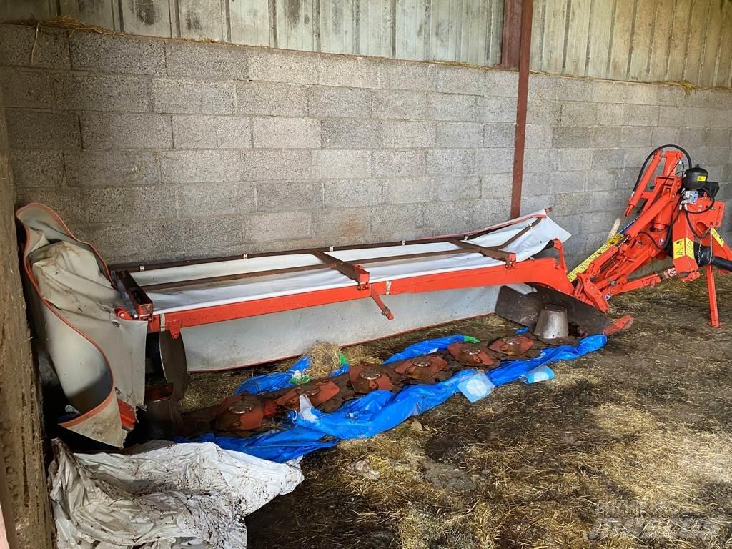 Kuhn GMD350FF Græsslåmaskiner