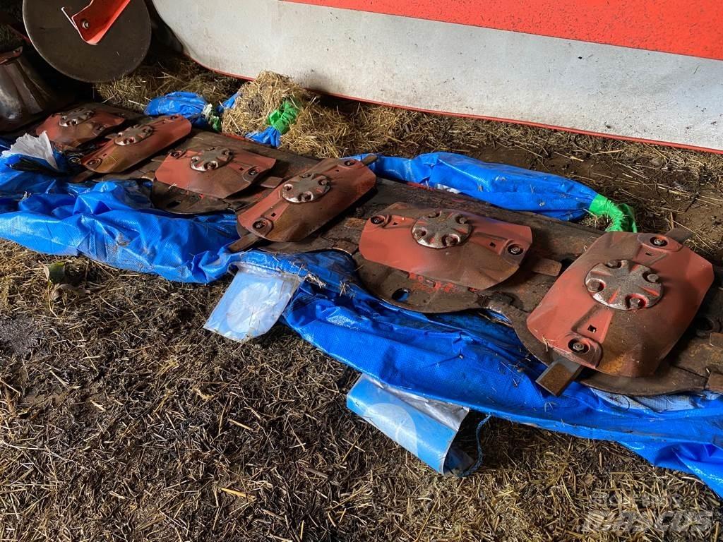 Kuhn GMD350FF Græsslåmaskiner