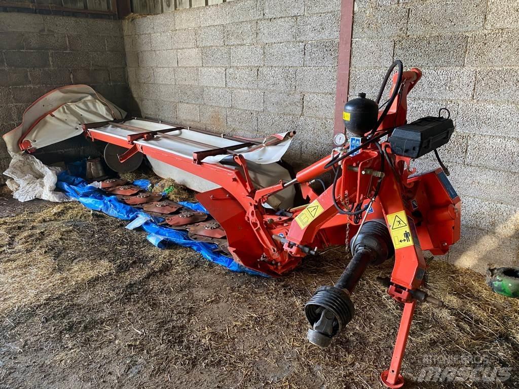 Kuhn GMD350FF Græsslåmaskiner