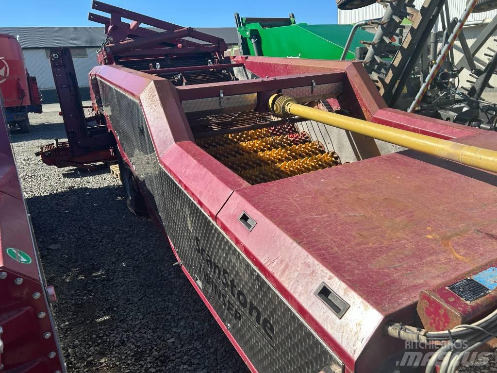ScanStone 4215 SB Kartoffelmaskiner - Andet udstyr