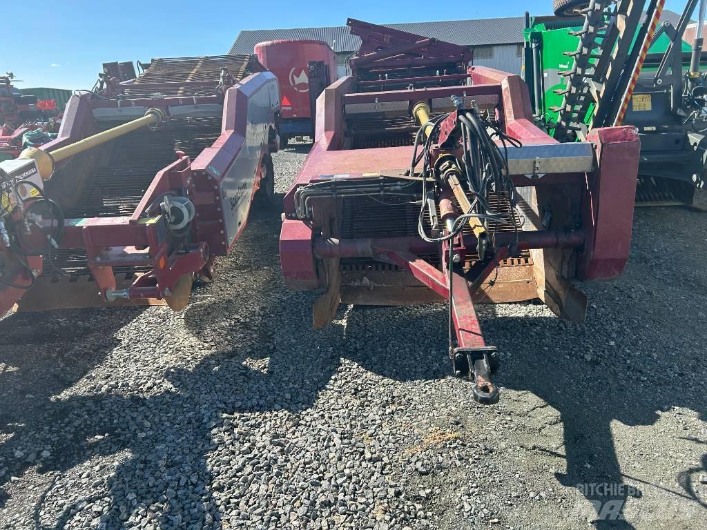 ScanStone 4215 SB Kartoffelmaskiner - Andet udstyr