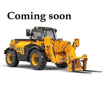 JCB 540-180 Teleskoplæssere