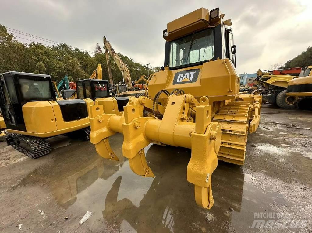 CAT D 7 G Bulldozer på larvebånd