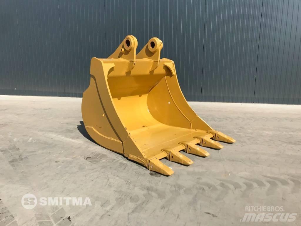 CAT 318D2 Skovle