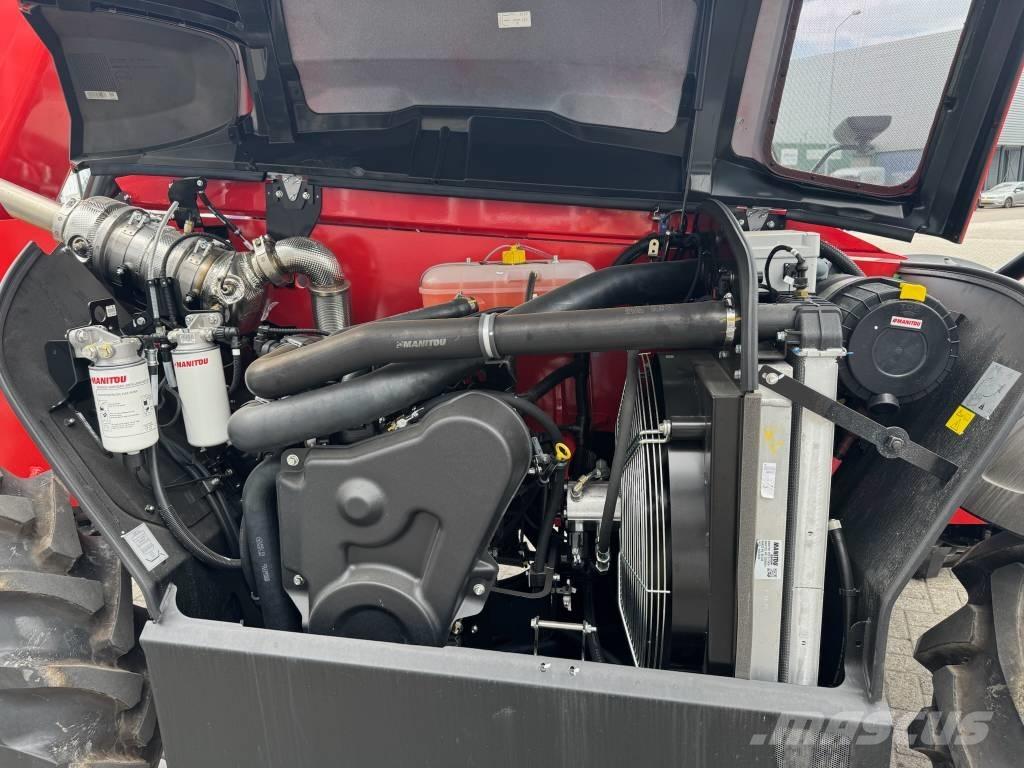 Manitou MT 935 Teleskoplæssere