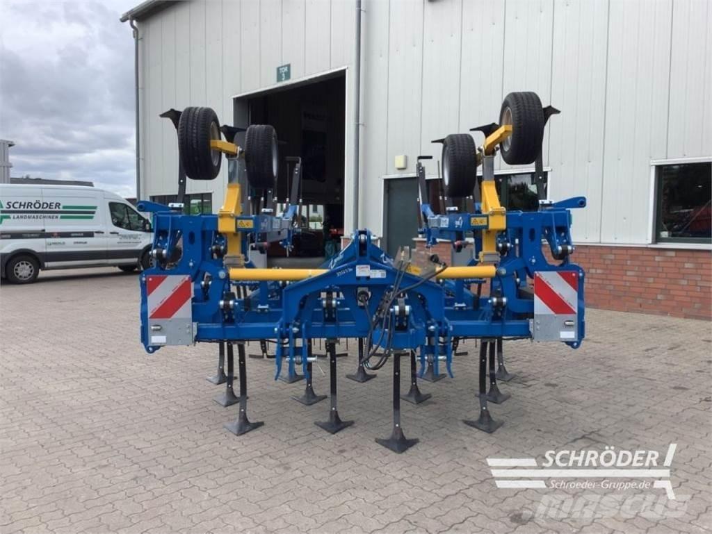  Treffler TGA 430 Kultivatorer