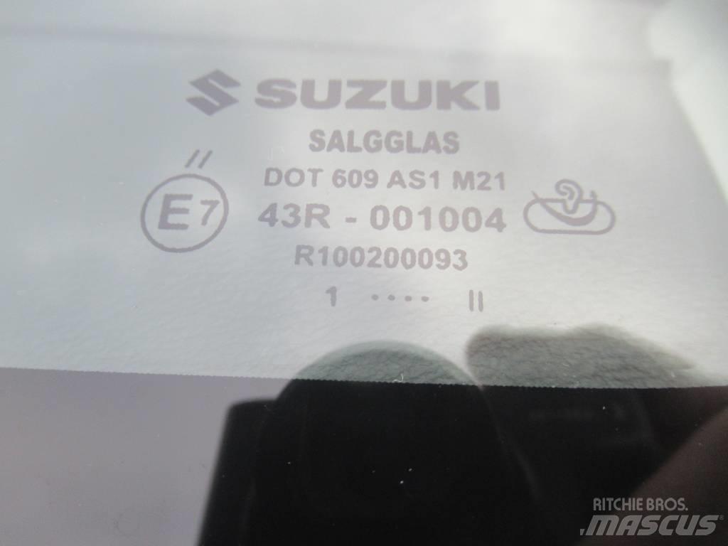 Suzuki Vitara Biler