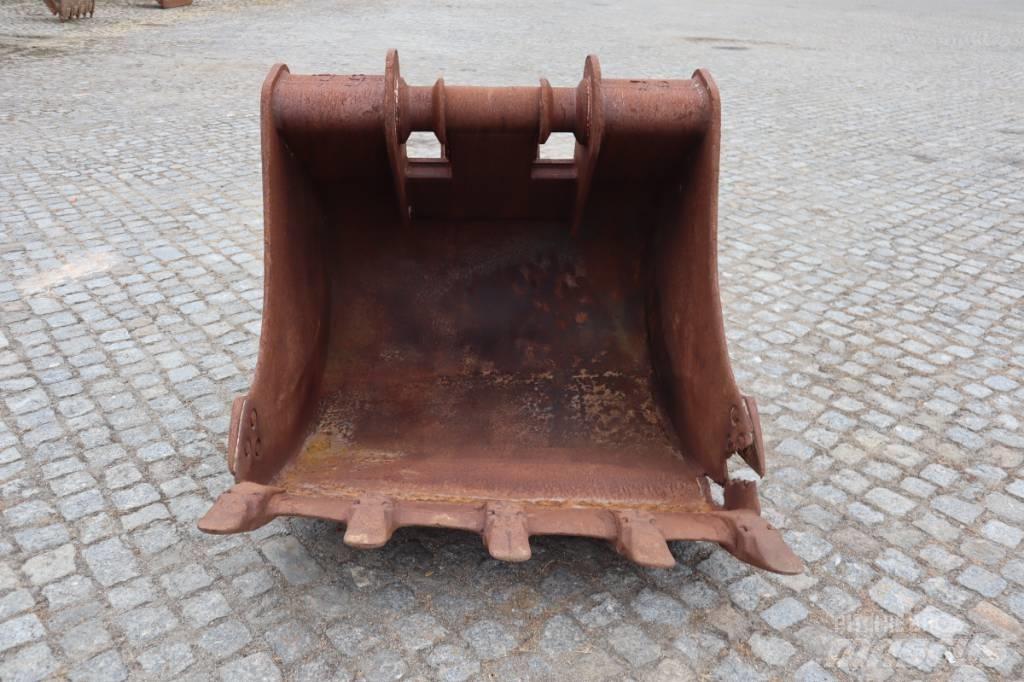  Morin M6 1270 Skovle