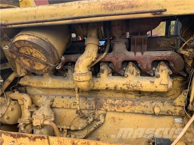 CAT D 8 K Bulldozer på larvebånd