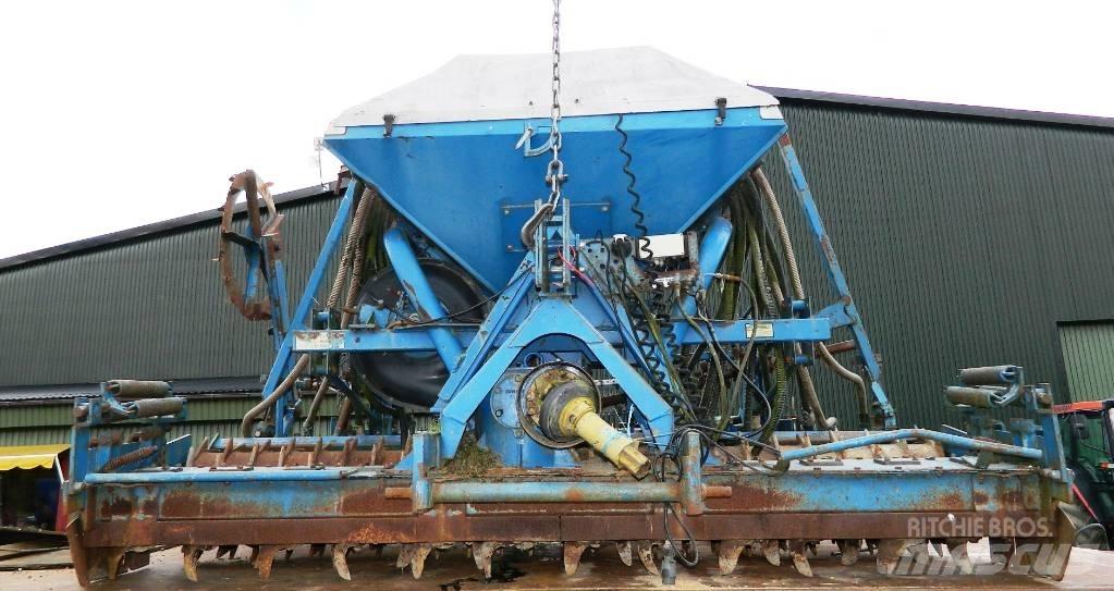 Rabe Turbodrill T300 Kombi-såmaskiner