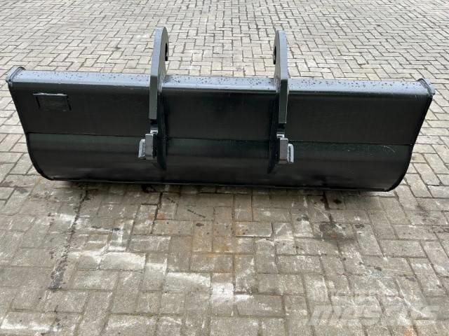  Slootbak CW 30 Skovle