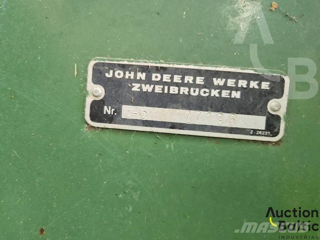 John Deere 935 Mejetærskere