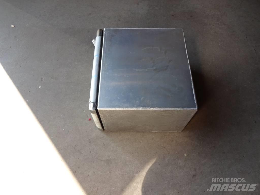  Krima Låda 50x50x30 Transport – Andet