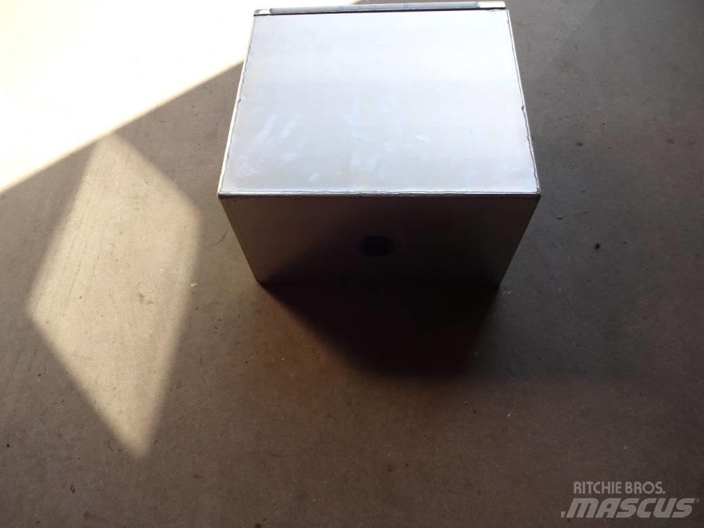  Krima Låda 50x50x30 Transport – Andet