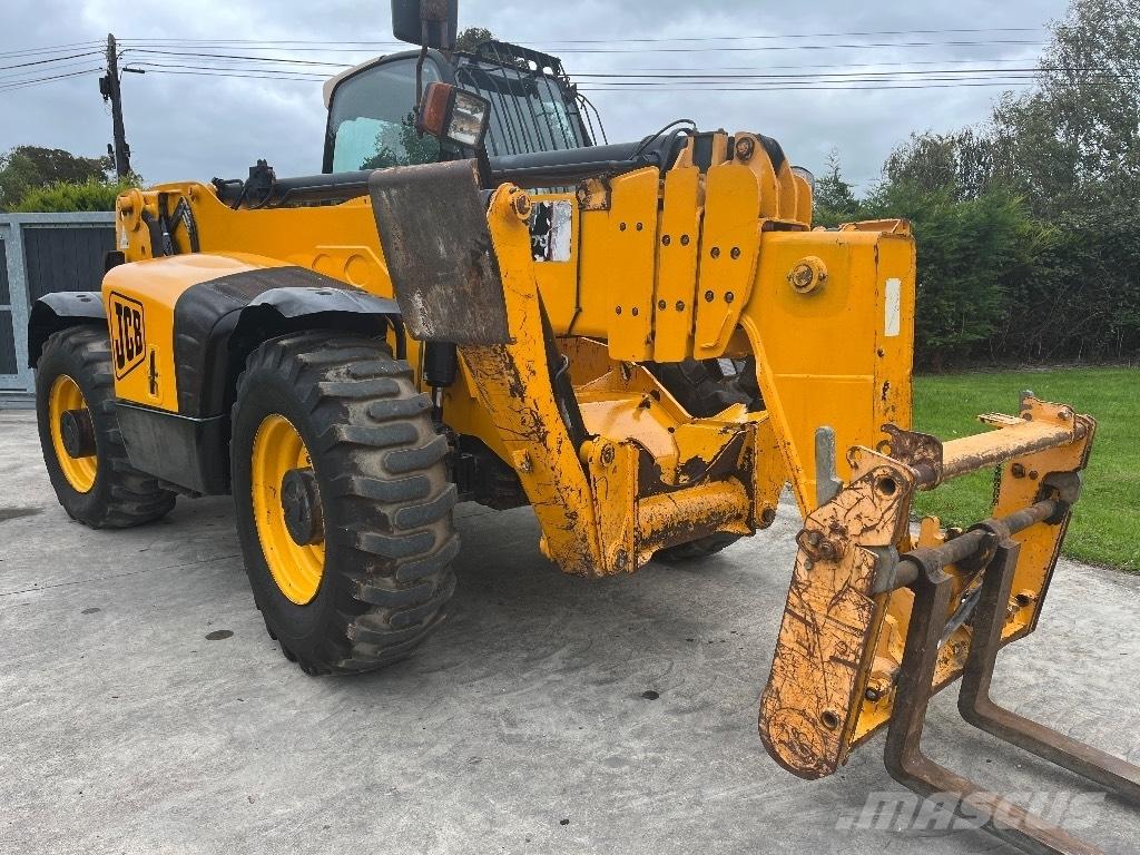JCB 540-170 Teleskoplæssere