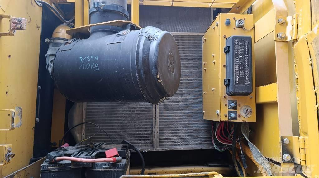 CAT 330 CL Gravemaskiner på larvebånd