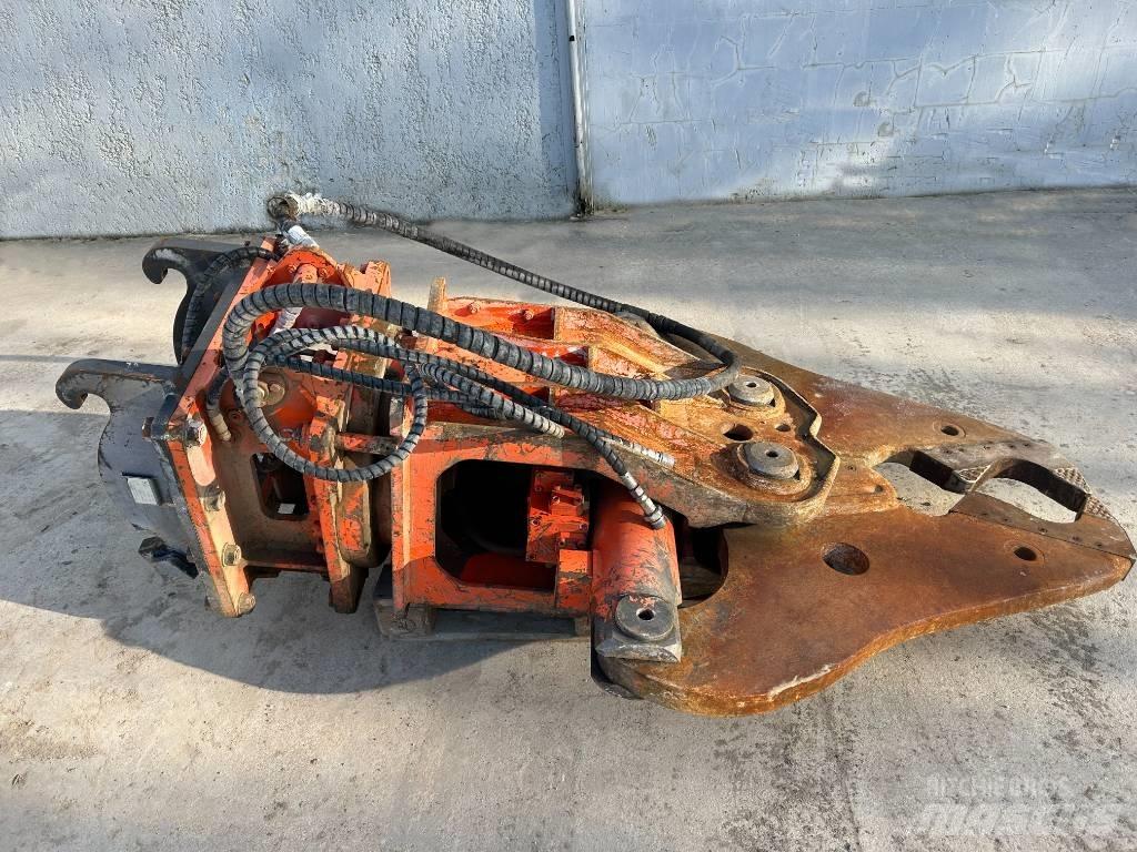 NPK S 16 Sakse