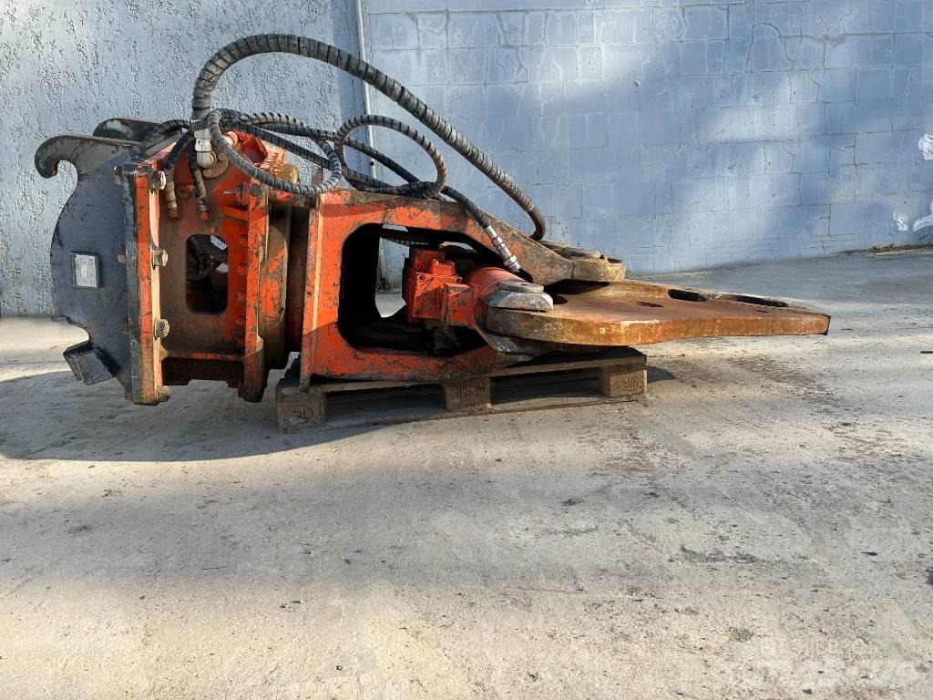 NPK S 16 Sakse