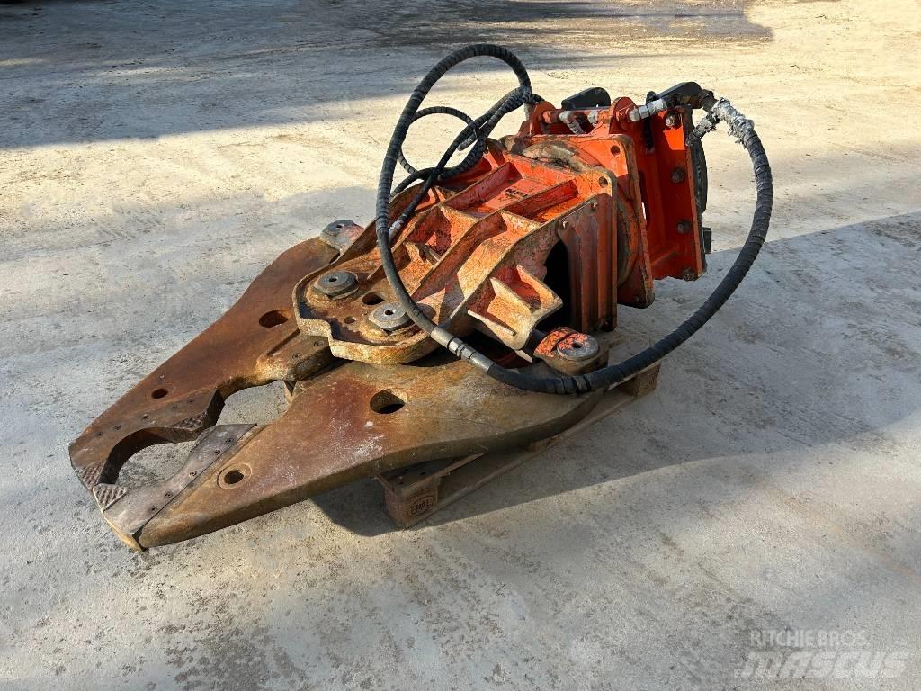NPK S 16 Sakse