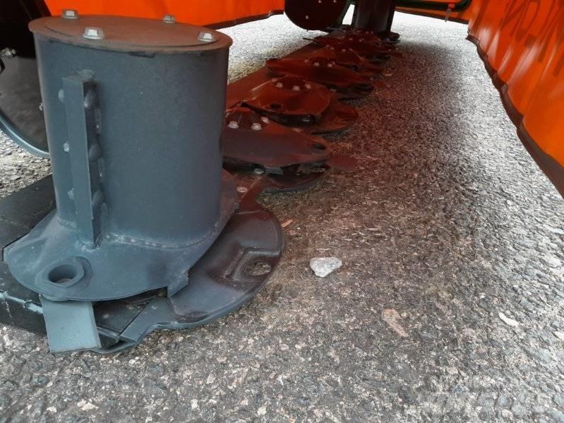 Malone Procut 320 Græsslåmaskiner