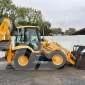 JCB 3 CX Rendegravere