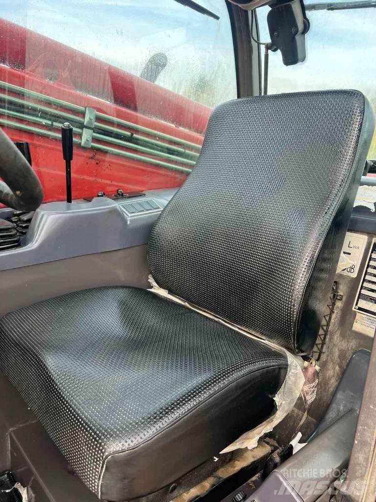 Manitou MT 1030 S T Teleskoplæssere