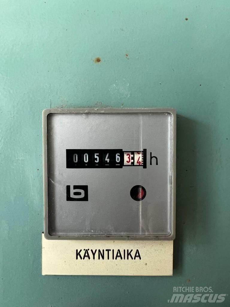  Markon B514J Bærbare energilagre
