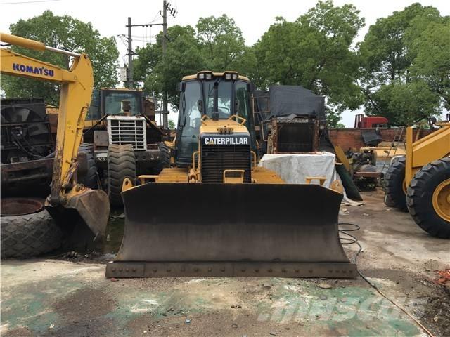 CAT D5K Bulldozer på larvebånd