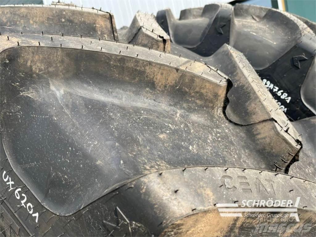 Ceat 520/85 R42 Tvillinghjul