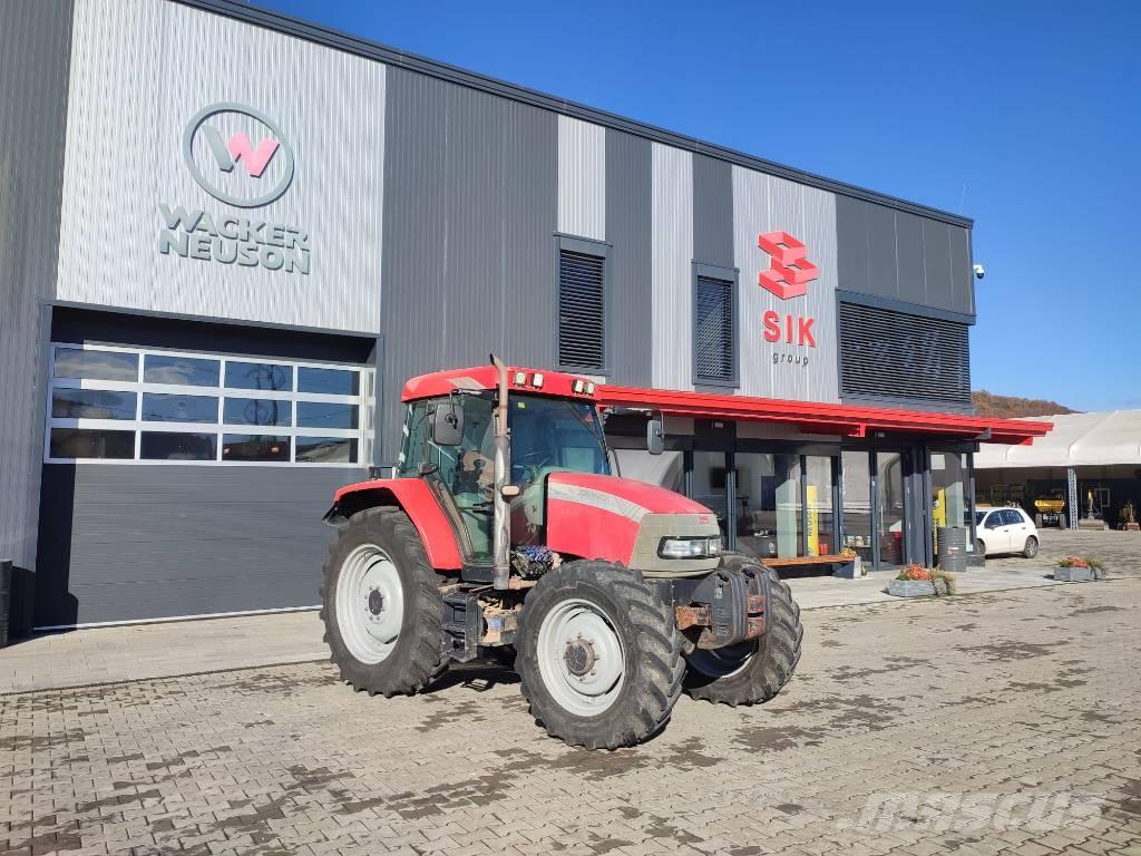 McCormick MC105 Traktorer