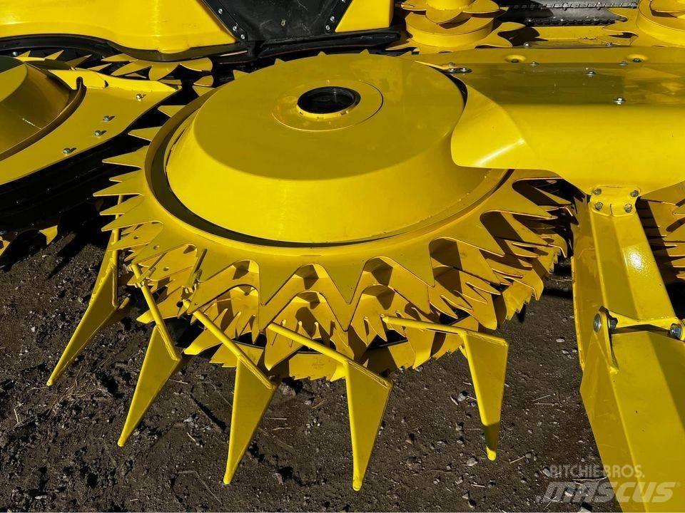 John Deere 772 Andet udstyr til foderhøster