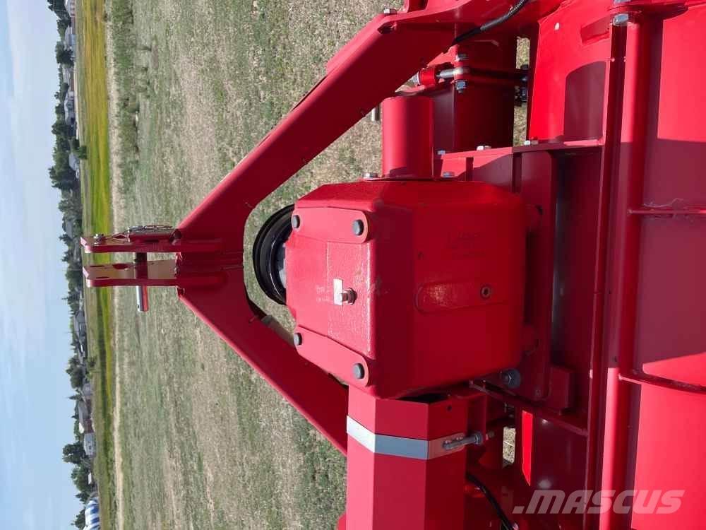 Grimme GF 400 Kartoffelmaskiner - Andet udstyr