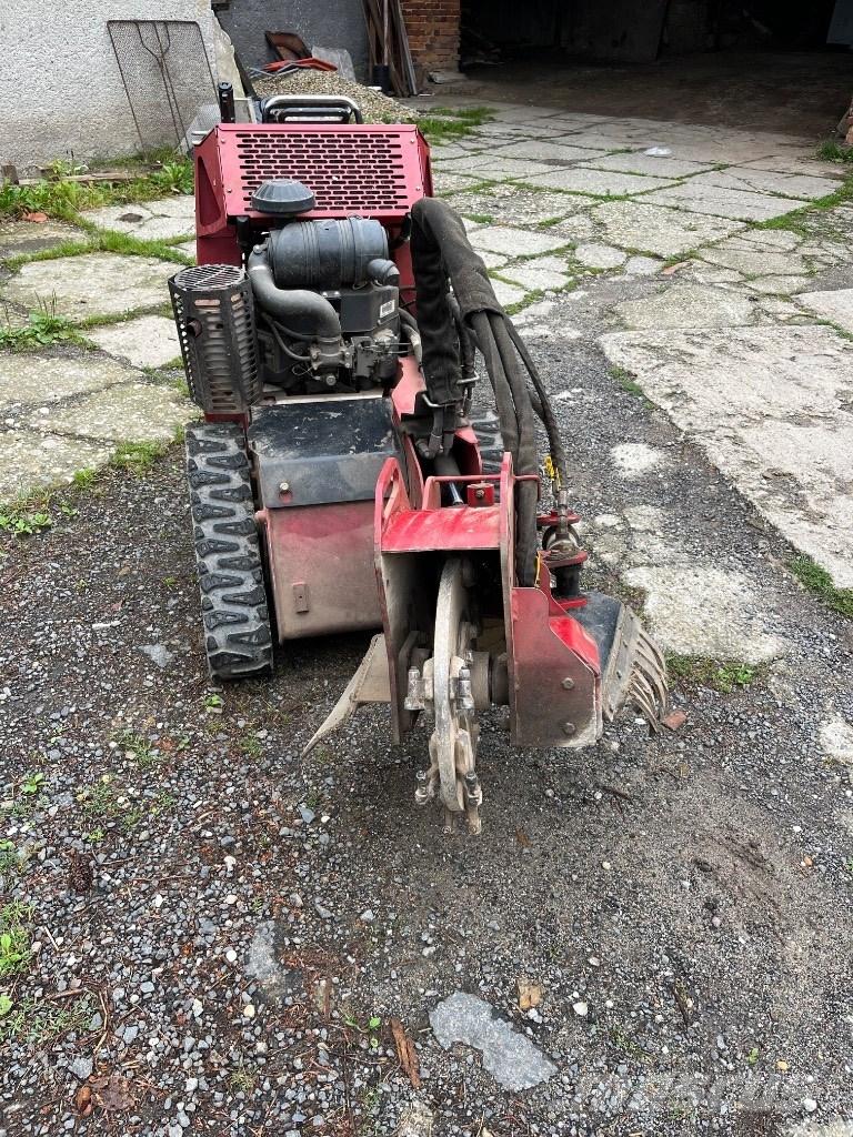 Toro STX26 Stubfræsere