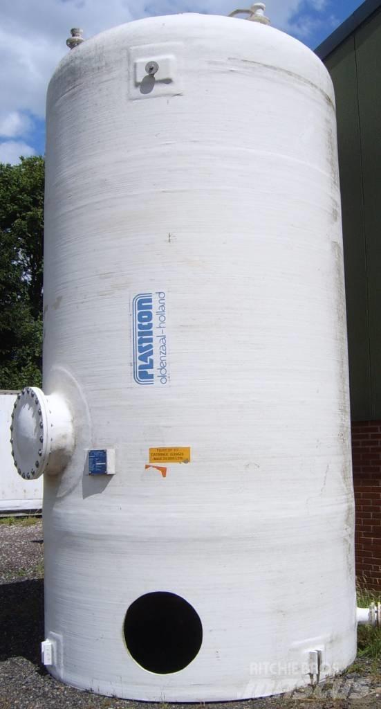  Plasticon Opslagtank Landbrug - Andet 