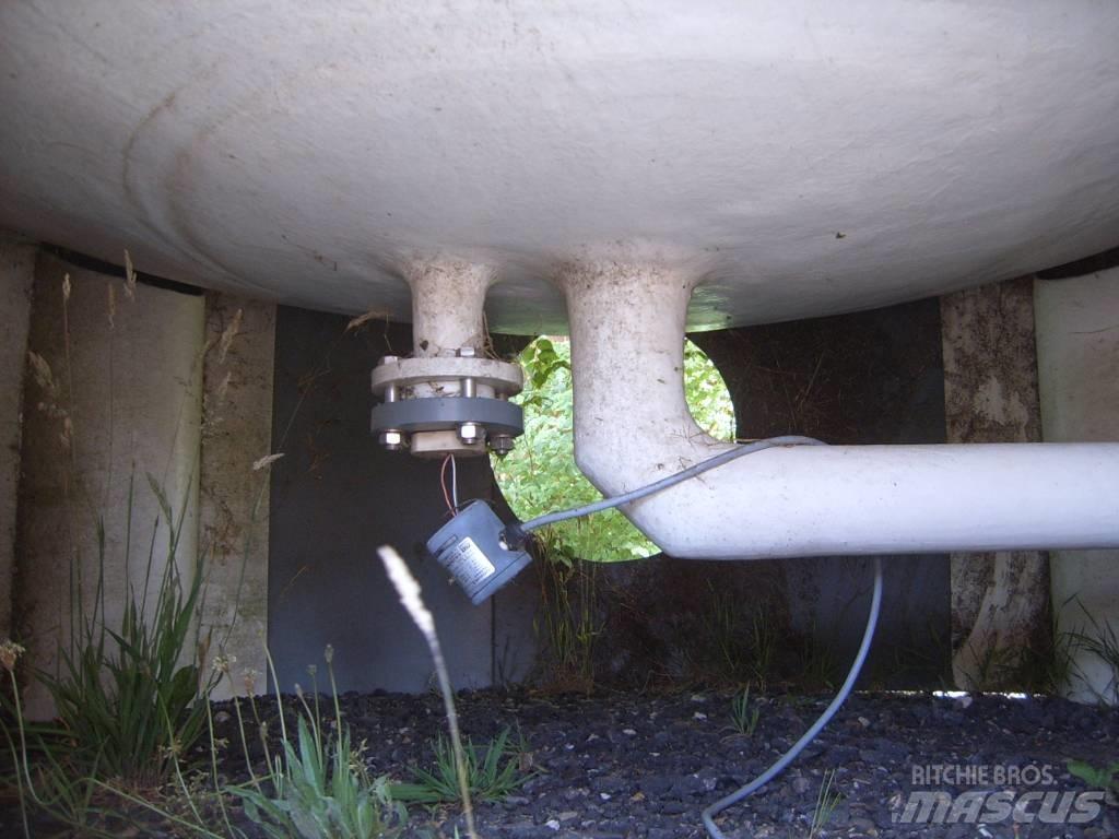 Plasticon Opslagtank Landbrug - Andet 