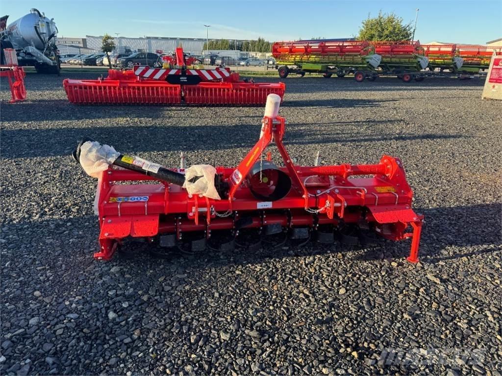 Maschio H 205 Jordbearbejdning