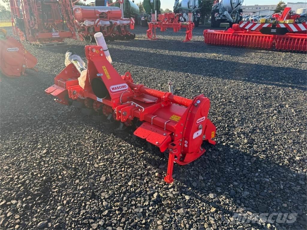 Maschio H 205 Jordbearbejdning
