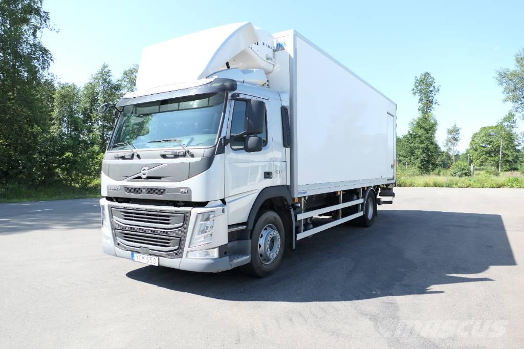 Volvo FM 330 4x2 Kølelastbiler