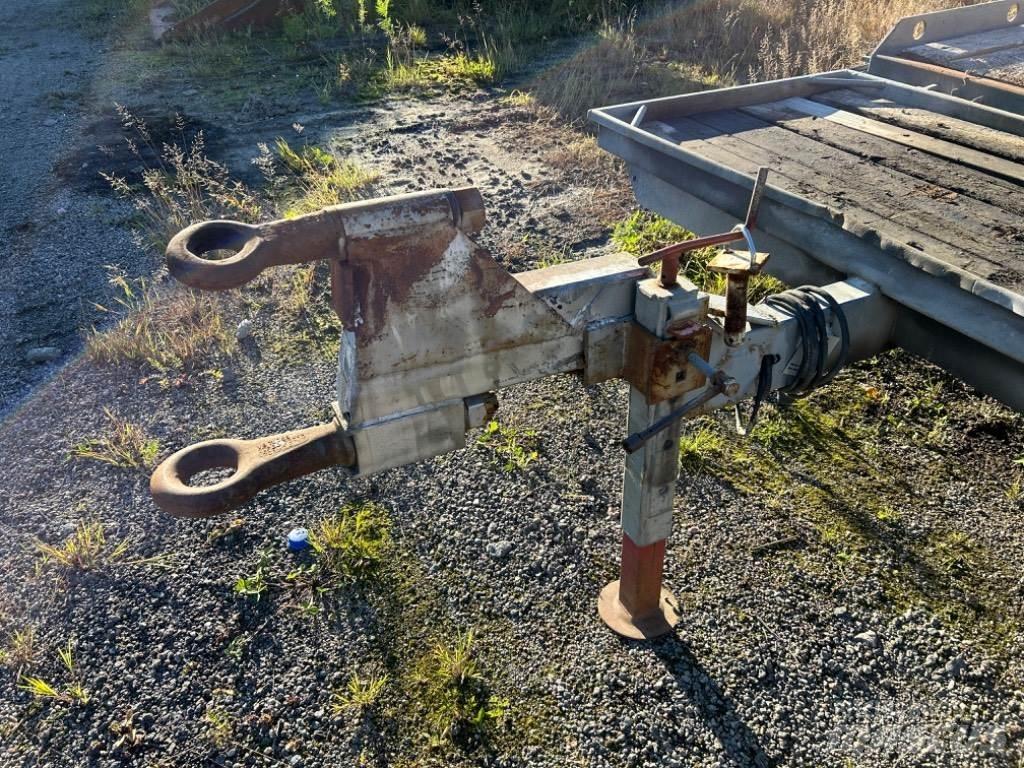 Volvo EC 35 C Minigravemaskiner