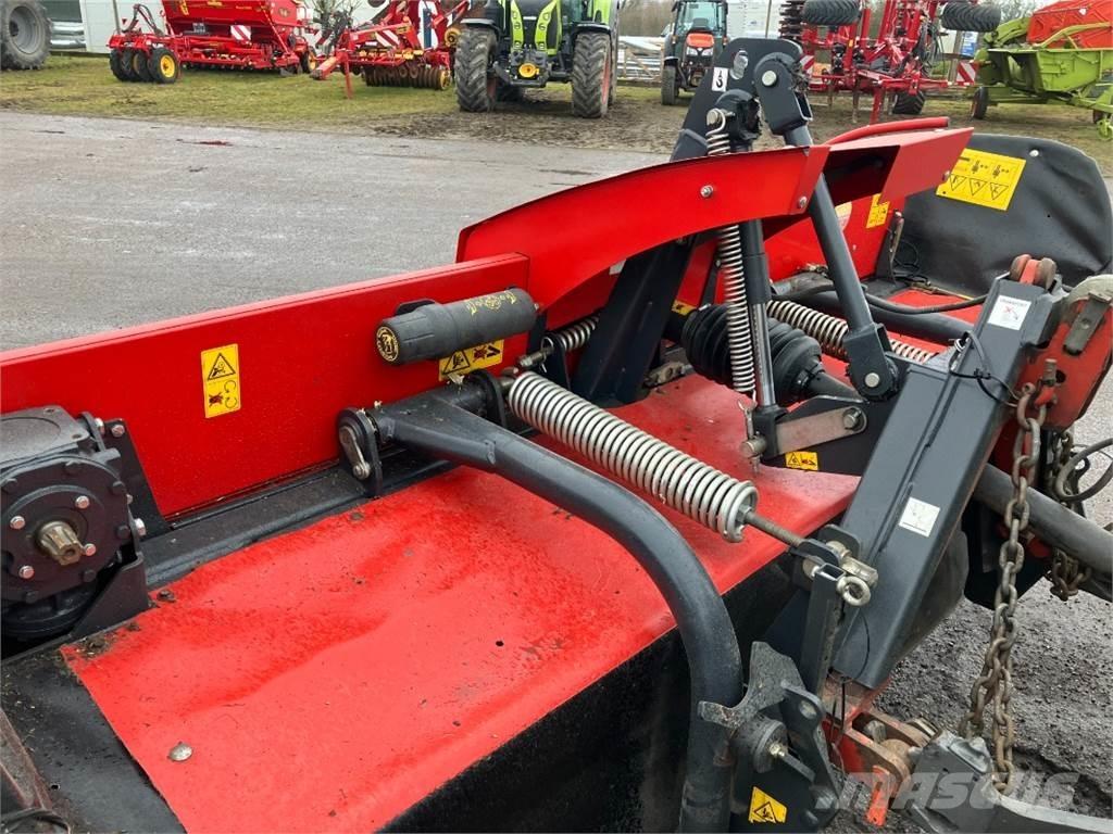 Vicon 332 F Extra Kombihøstere